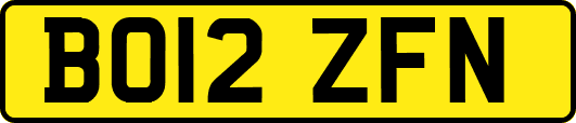 BO12ZFN