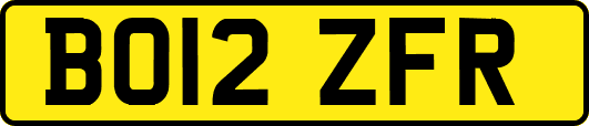 BO12ZFR