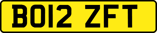 BO12ZFT