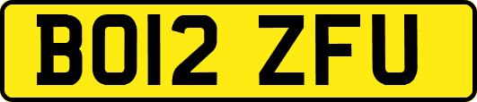 BO12ZFU