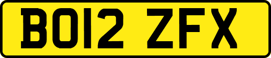 BO12ZFX