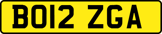 BO12ZGA