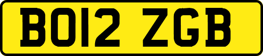 BO12ZGB