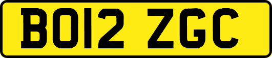 BO12ZGC