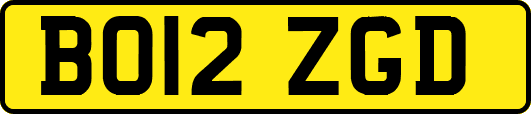 BO12ZGD