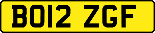 BO12ZGF
