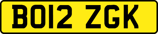 BO12ZGK