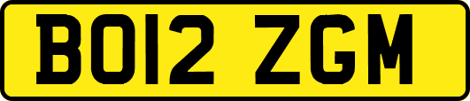 BO12ZGM