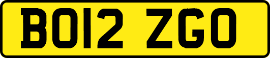 BO12ZGO