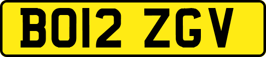 BO12ZGV