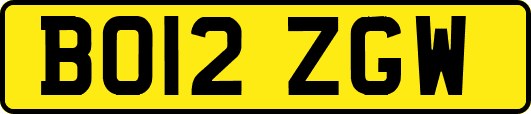 BO12ZGW