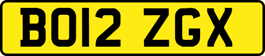 BO12ZGX