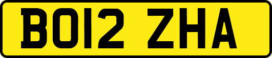 BO12ZHA
