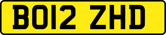 BO12ZHD