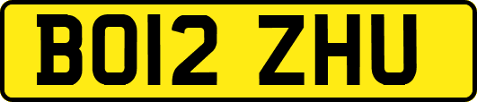BO12ZHU