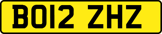 BO12ZHZ