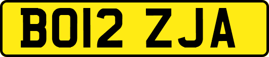 BO12ZJA