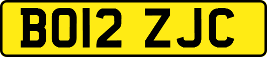 BO12ZJC