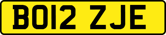 BO12ZJE