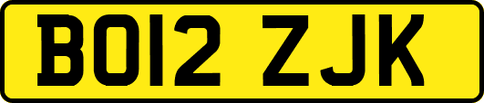 BO12ZJK