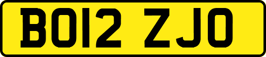 BO12ZJO