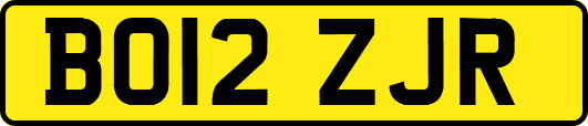 BO12ZJR