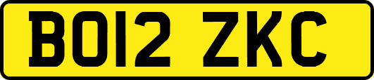 BO12ZKC