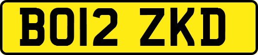 BO12ZKD