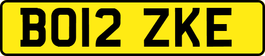 BO12ZKE
