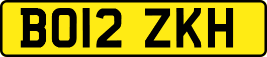 BO12ZKH