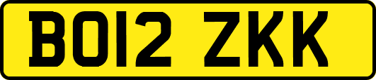 BO12ZKK