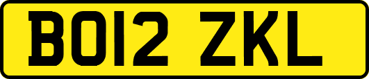 BO12ZKL