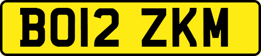 BO12ZKM