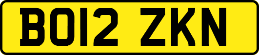BO12ZKN
