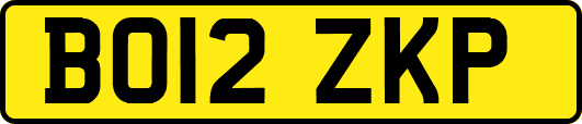 BO12ZKP