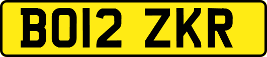 BO12ZKR
