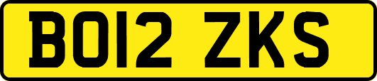 BO12ZKS