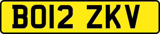 BO12ZKV