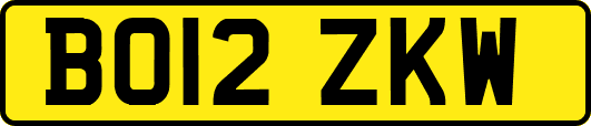 BO12ZKW