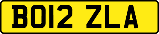 BO12ZLA
