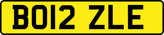 BO12ZLE