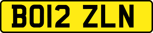 BO12ZLN