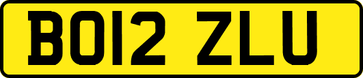 BO12ZLU