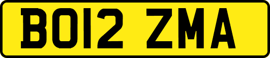 BO12ZMA