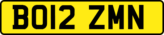 BO12ZMN