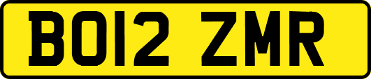 BO12ZMR