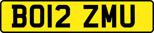 BO12ZMU