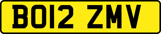 BO12ZMV