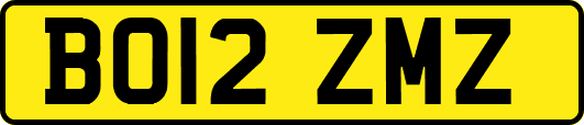 BO12ZMZ