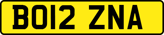 BO12ZNA